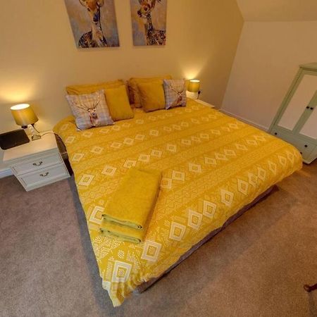 Вилла The Coach House Westoe Экстерьер фото