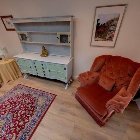 Вилла The Coach House Westoe Экстерьер фото