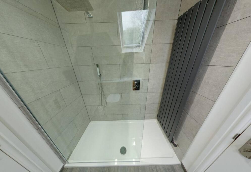 Вилла The Coach House Westoe Экстерьер фото